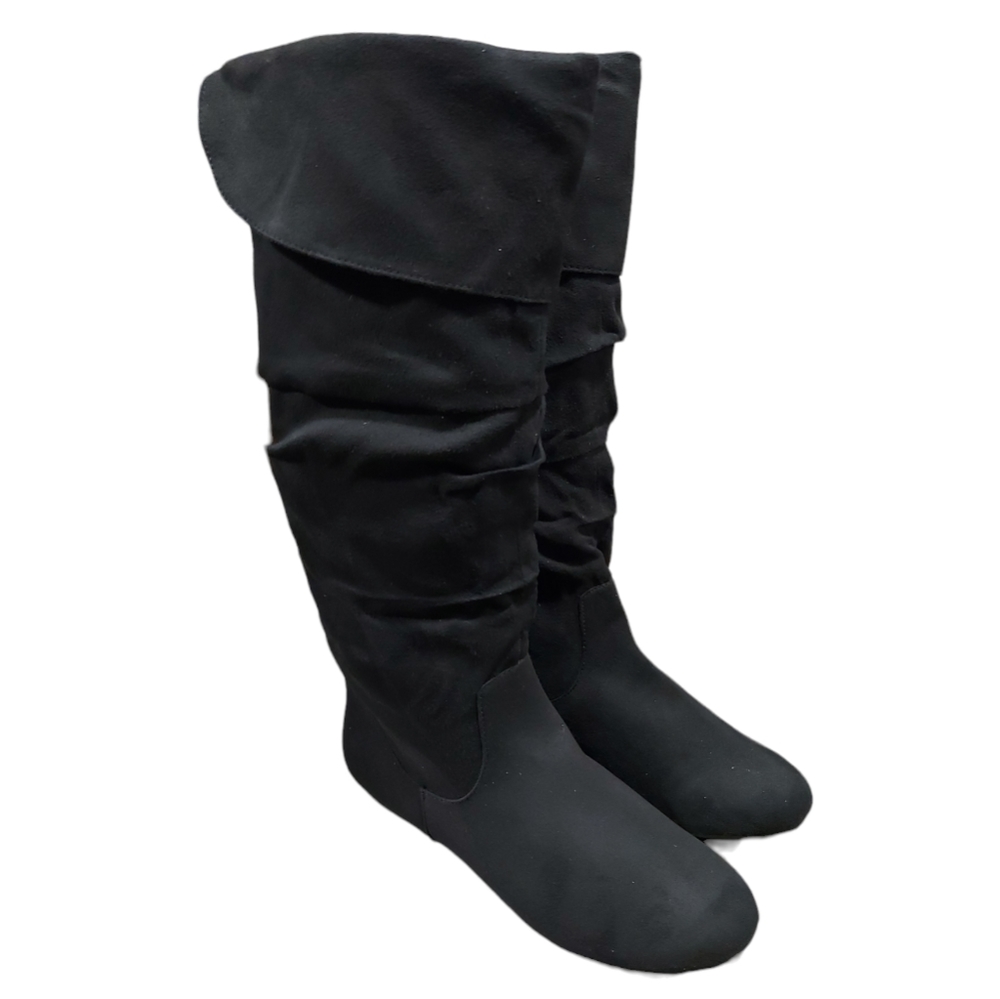 Rampage Bridge Boots Womens Size 8